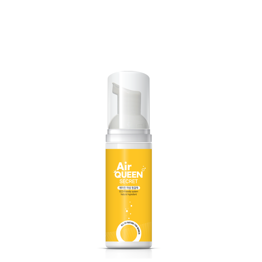 [Air Queen] - Air Queen Feminine Care