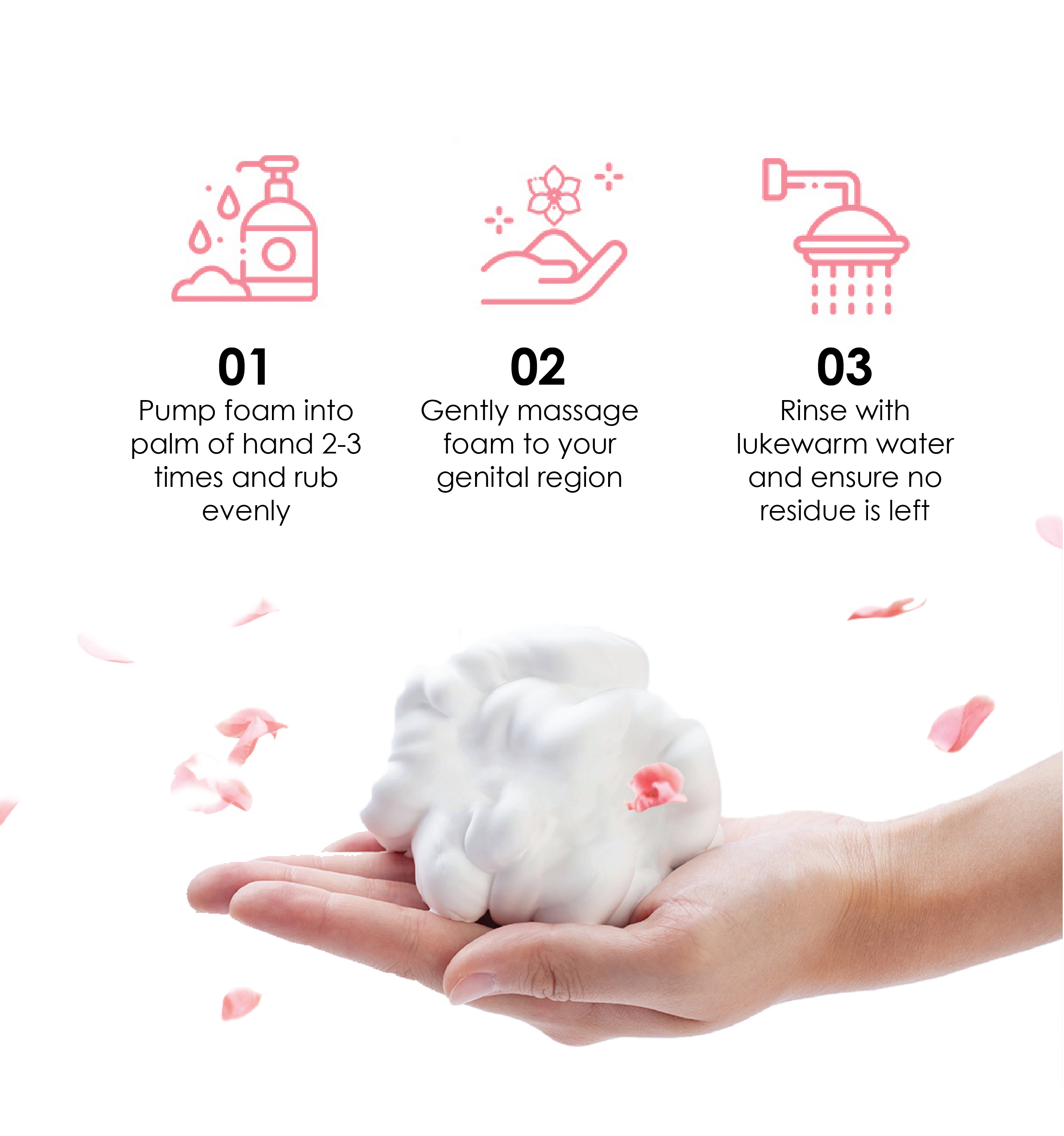 [Air Queen] - Air Queen Feminine Care